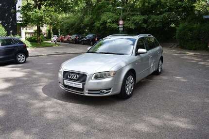 Audi A4 150.500 km 5.650 &euro; Essen 45276
