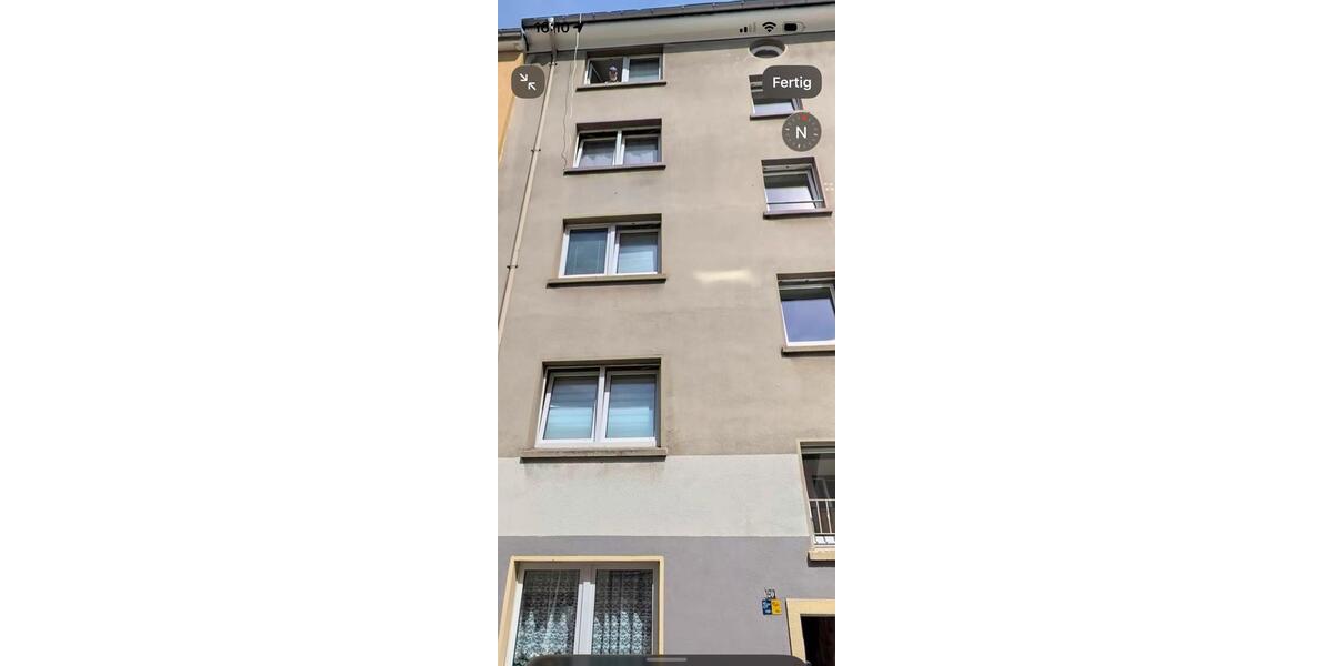 Etagenwohnung Dortmund Innenstadt Nord - 8 Zimmer, 149 m&sup2;, 249.000&euro; | Angebot:26754340