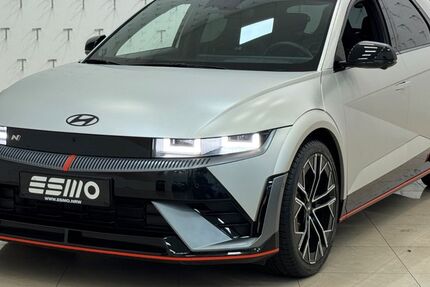 Hyundai IONIQ 5 4.459 km 51.900 &euro; Oberhausen 46149