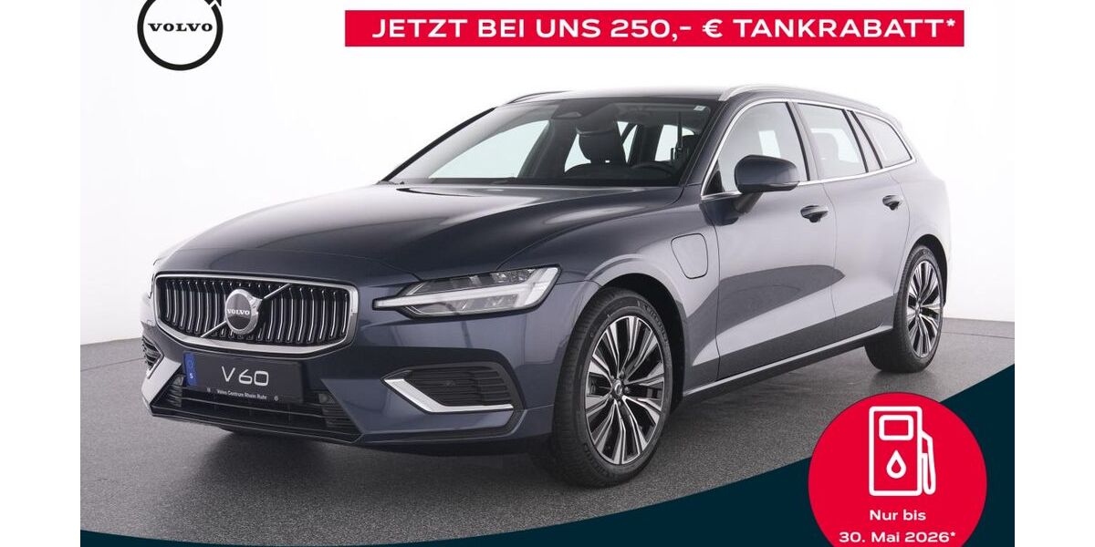 Volvo V60 19.500 km 51.990 &euro; Witten 58453