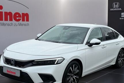 Honda Civic 18.569 km 31.999 &euro; Dortmund 44149