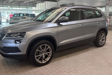 Skoda Karoq 52.884 km 21.780 &euro; Dülmen 48249