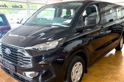 Ford Transit Custom 3.400 km 37.999 &euro; Gladbeck 45966