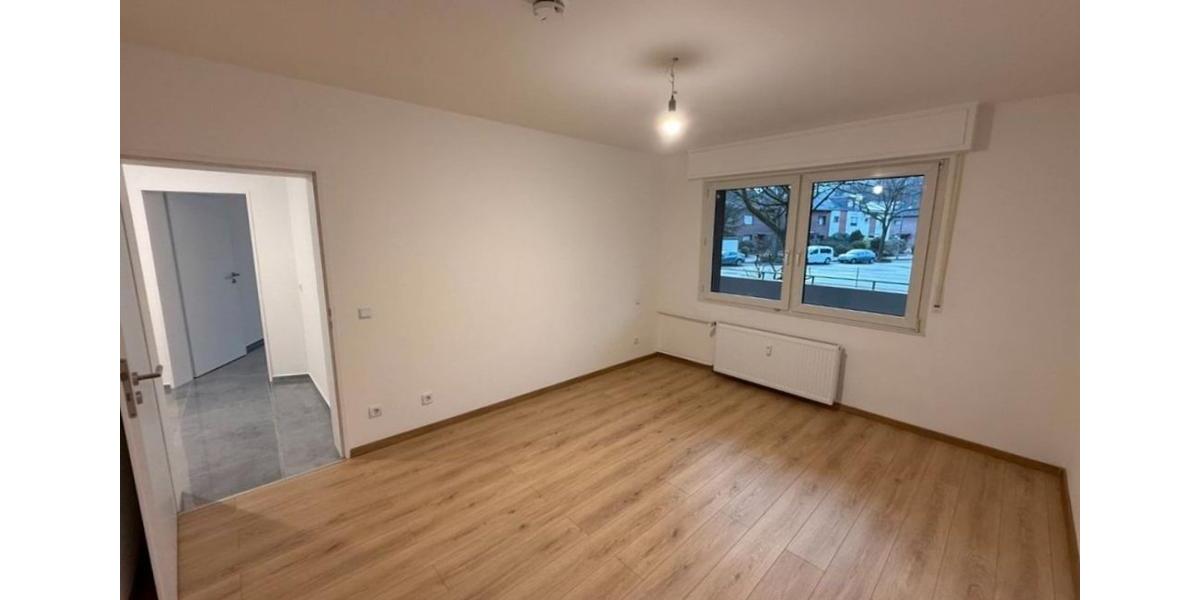 Hochparterre Gelsenkirchen Gelsenkirchen-Nord - 2.5 Zimmer, 63 m&sup2;, 650&euro; | Angebot:26005057