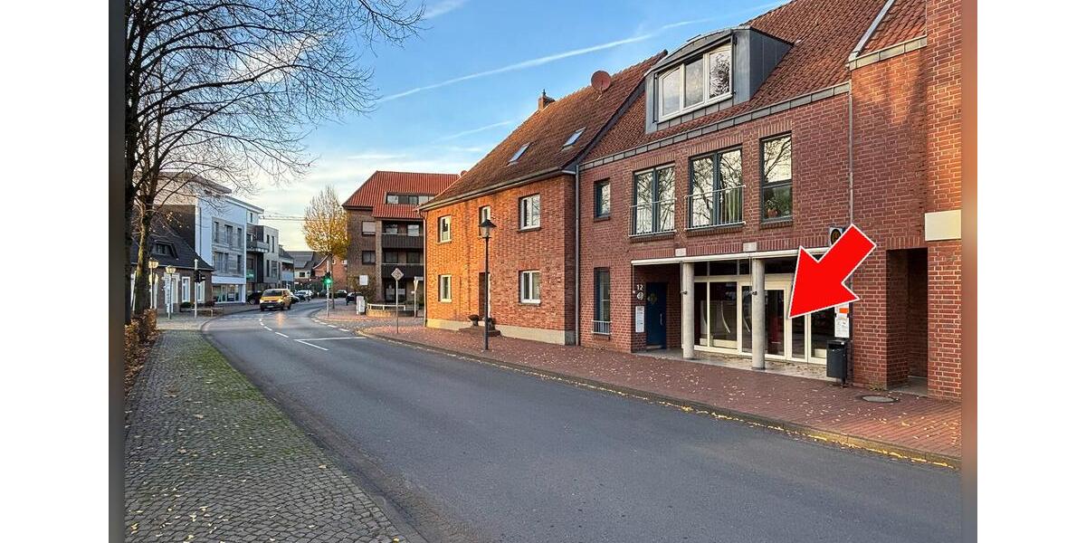 Gewerbeobjekt Raesfeld - 1.200&euro; | Angebot:23733271