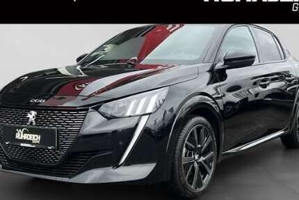 Peugeot 208 21.137 km 19.990 &euro; Gelsenkirchen 45891