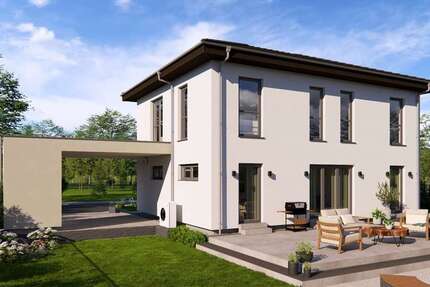 Haus Castrop-Rauxel Rauxel - 5 Zimmer, 173 m&sup2;, 460.999&euro; | Angebot:25742256