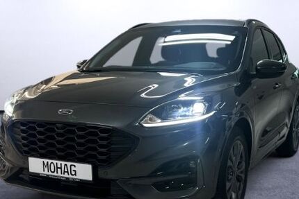 Ford Kuga 46.837 km 24.990 &euro; Essen 45134