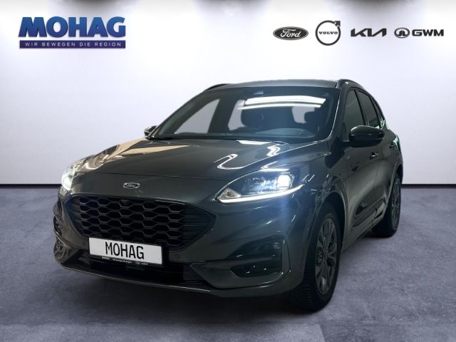 Ford Kuga 46.837 km 24.990 &euro; Essen 45134