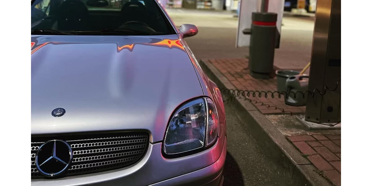 Mercedes-Benz 170 78.100 km 10.500 &euro; Dorsten 46284