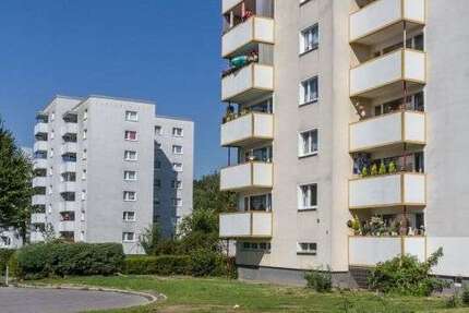 Wohnung Gelsenkirchen Bismarck - 3.5 Zimmer, 77 m&sup2;, 493&euro; | Angebot:26749530