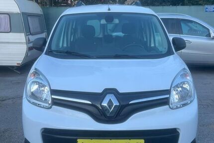 Renault Kangoo 71.000 km 11.900 &euro; Bottrop 46238