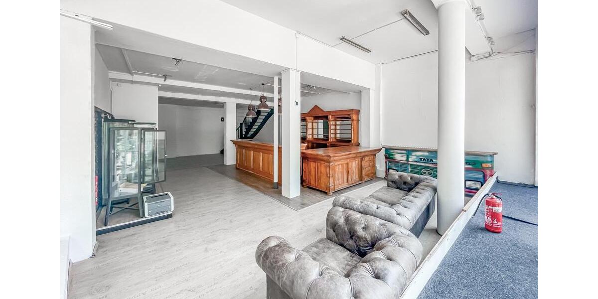 Gewerbeobjekt Bochum - 1.650&euro; | Angebot:24401947