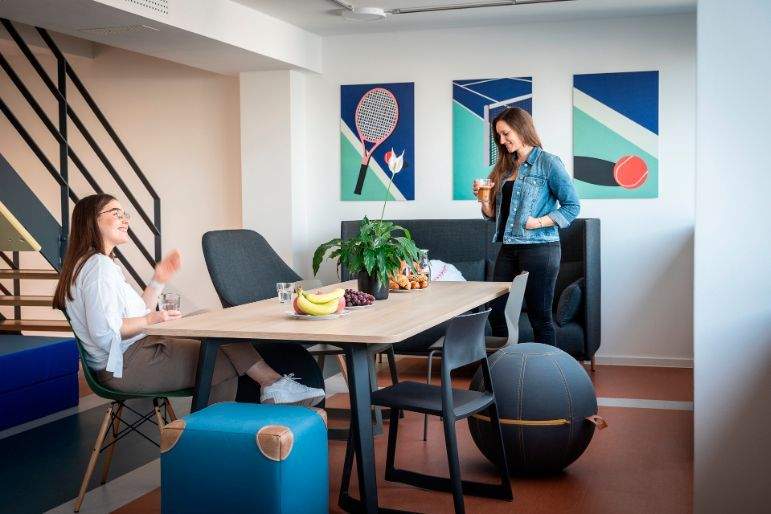 Gewerbeobjekt Bochum Innenstadt - 660&euro; | Angebot:25753061