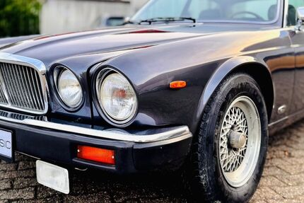 Jaguar XJ12 122.939 km 16.800 &euro; Essen 45127