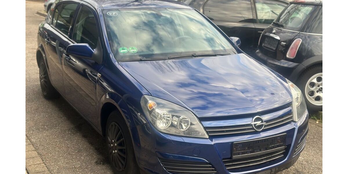 Opel Astra 153.000 km 1.999 &euro; Essen 45326