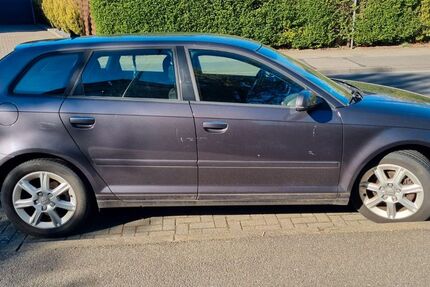 Audi A3 229.000 km 5.400 &euro; Dinslaken 46535