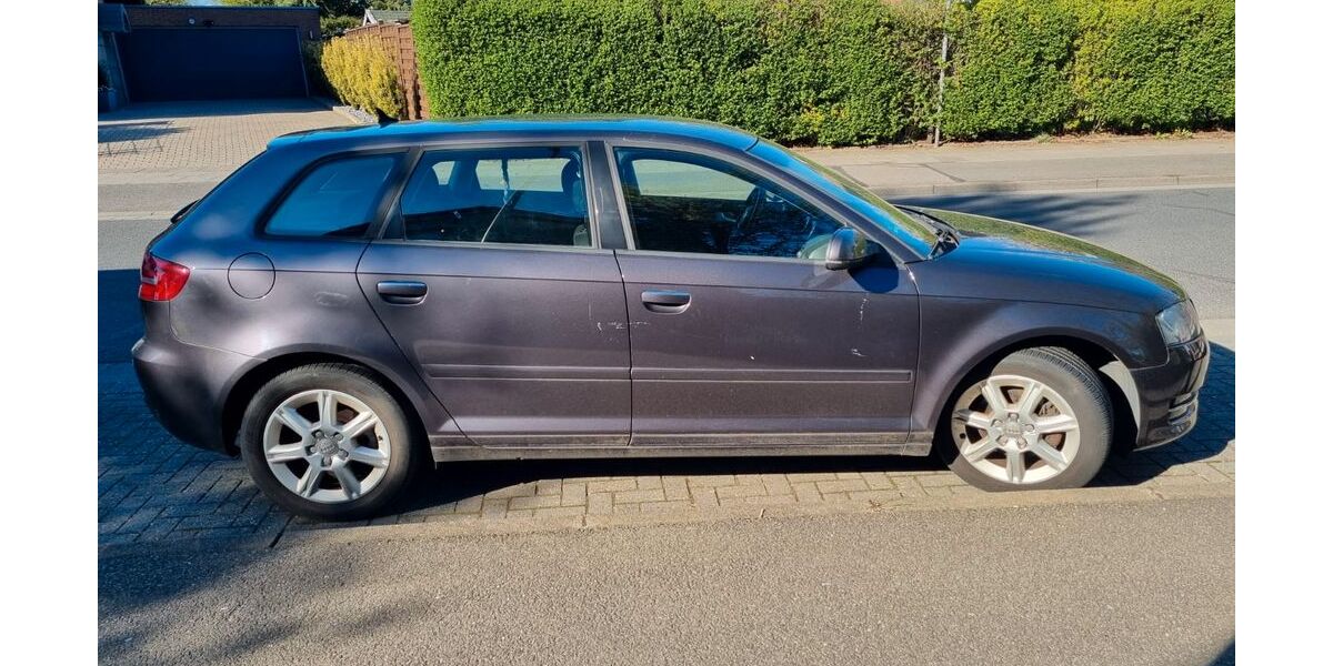 Audi A3 229.000 km 5.400 &euro; Dinslaken 46535