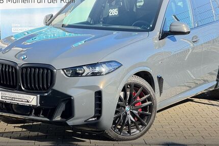 BMW X5 18.527 km 88.880 &euro; Mülheim an der Ruhr 45478