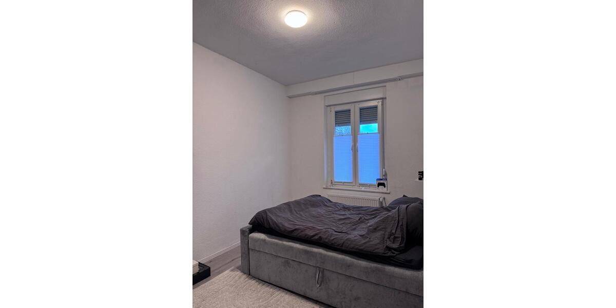 Etagenwohnung Witten Heven - 3 Zimmer, 65 m&sup2;, 870&euro; | Angebot:26082747