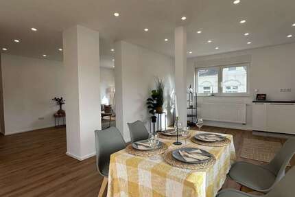 Wohnung Bochum Westenfeld - 4.5 Zimmer, 114 m&sup2;, 320.000&euro; | Angebot:19496250