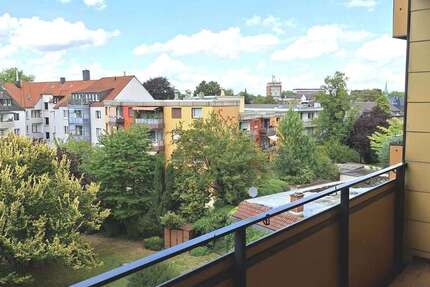 Wohnung Herne - 3.5 Zimmer, 85 m&sup2;, 158.000&euro; | Angebot:27708692