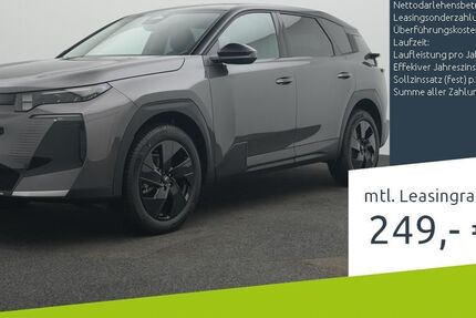 Citroen C5 Aircross 8.831 km 31.590 &euro; Dülmen 48249
