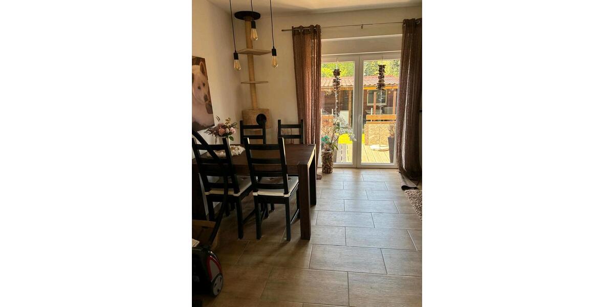 Reihenhaus Castrop-Rauxel Becklem - 3 Zimmer, 56 m&sup2;, 230.000&euro; | Angebot:26739049