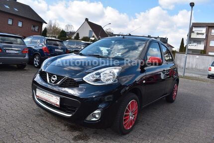 Nissan Micra 64.000 km 7.290 &euro; Oer-Erkenschwick (Rapen) 45739