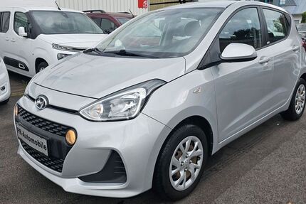 Hyundai i10 38.400 km 12.480 &euro; Gelsenkirchen 45892