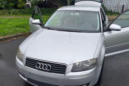 Audi A3 134.000 km 3.599 &euro; Do 44319