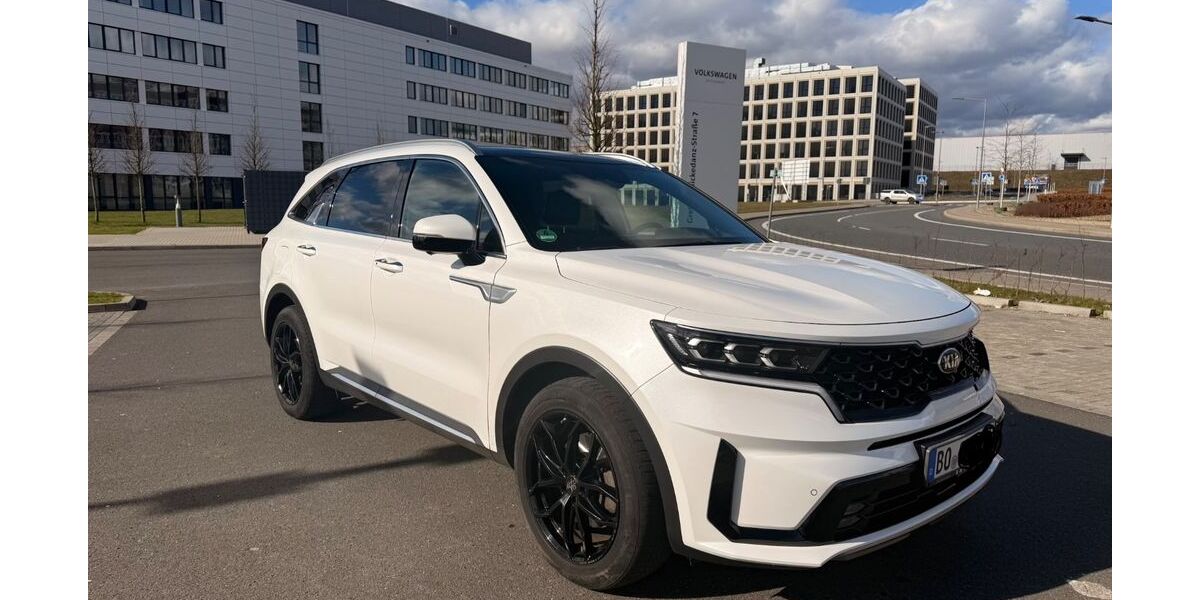Kia Sorento 74.500 km 32.400 &euro; Bochum 44892