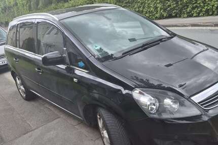 Opel Zafira 232.000 km 2.700 &euro; Dortmund 44289