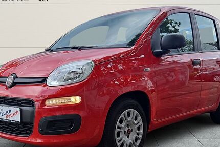 Fiat Panda 49.890 km 9.180 &euro; Bochum 44809