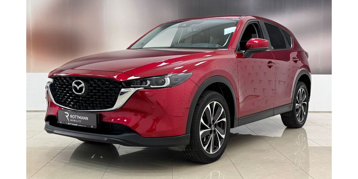 Mazda CX-5 88.681 km 29.290 &euro; Oberhausen 46149