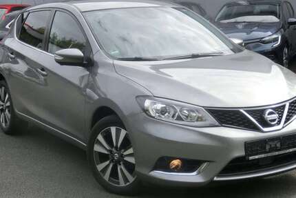 Nissan Pulsar 68.000 km 12.990 &euro; Bochum 44867