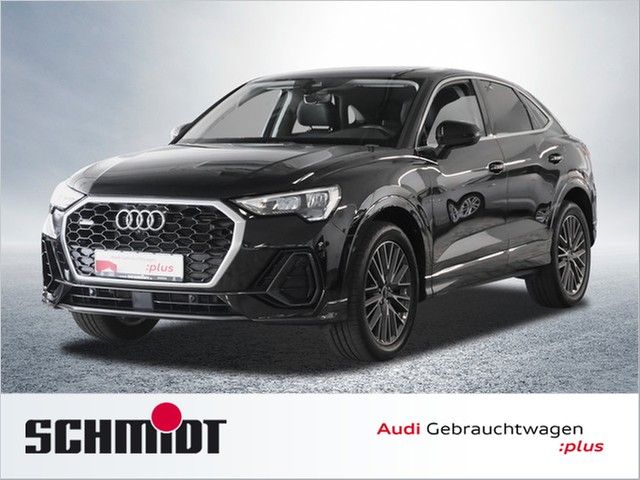 Audi Q3 85.260 km 29.440 &euro; Lünen 44534