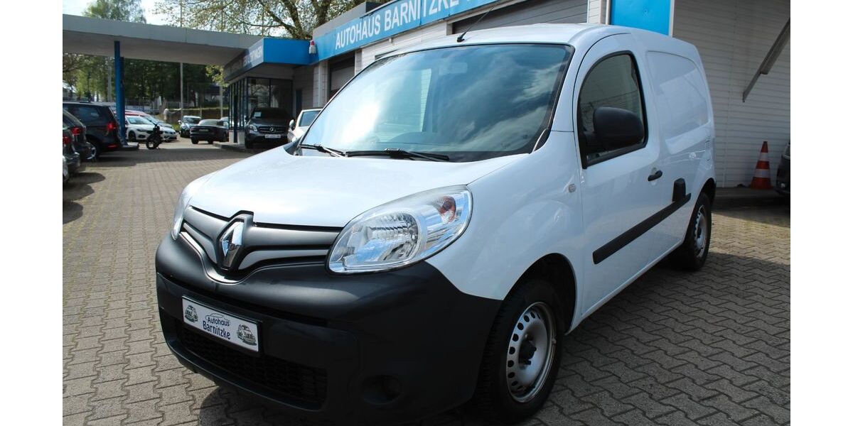 Renault Kangoo 20.500 km 12.490 &euro; Bochum 44866