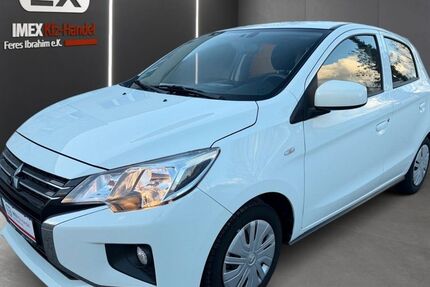 Mitsubishi Space Star 67.000 km 7.900 &euro; Marl 45772