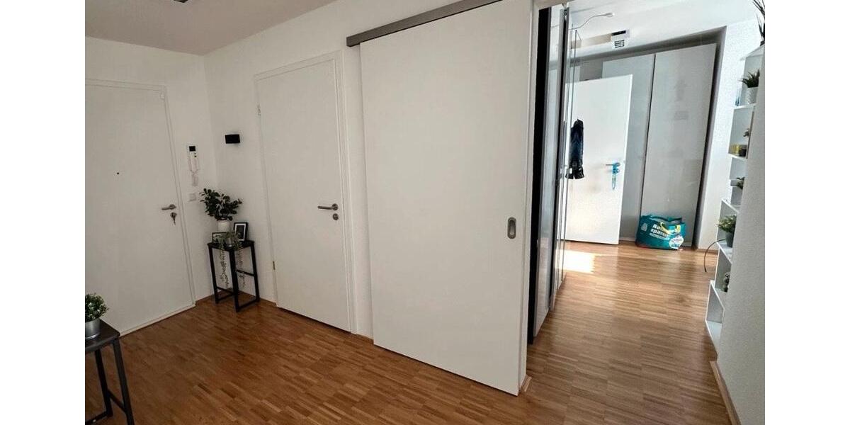 Etagenwohnung Dortmund Hombruch - 3.5 Zimmer, 77 m&sup2;, 1.415&euro; | Angebot:26613574