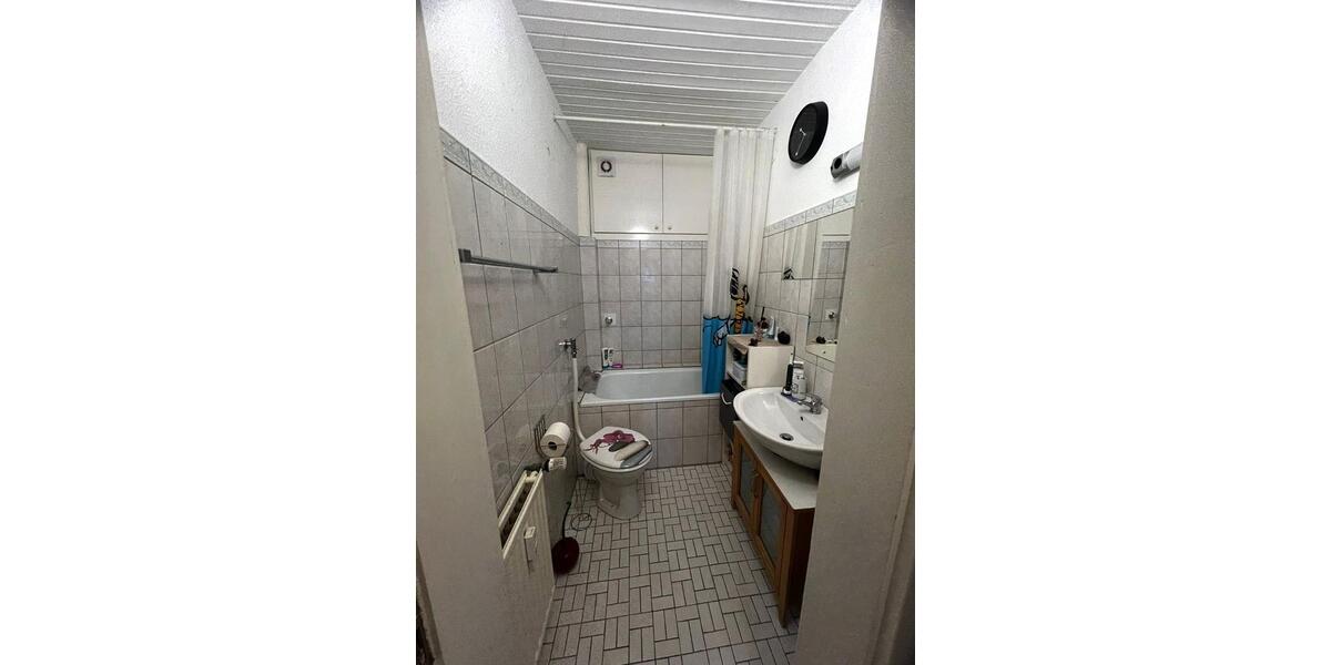 Etagenwohnung Bochum Bochum-Mitte - 3.5 Zimmer, 65 m&sup2;, 430&euro; | Angebot:25647913