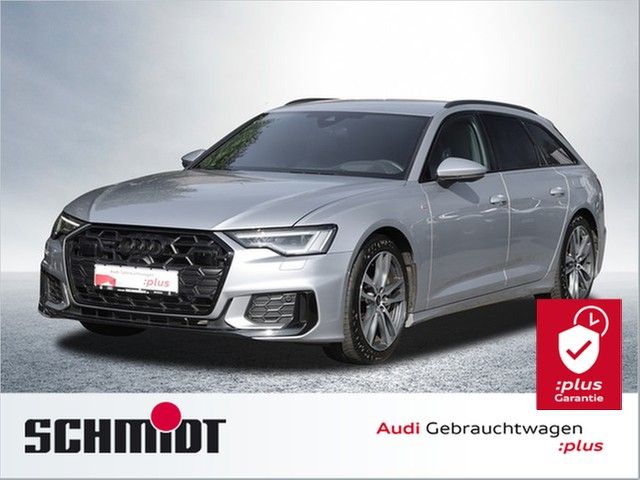 Audi A6 20.390 km 48.440 &euro; Recklinghausen 45657