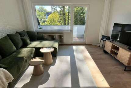 Zimmer Essen Rüttenscheid - 650&euro; | Angebot:24644830