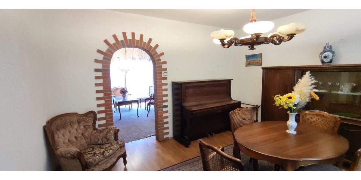 Doppelhaushälfte Herten Stadtmitte - 5 Zimmer, 111 m&sup2;, 275.000&euro; | Angebot:25845421