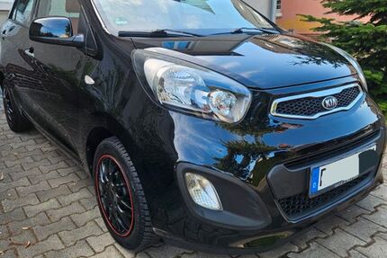 Kia Picanto 66.700 km 6.300 &euro; Dorsten 46284