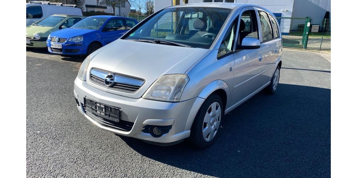 Opel Meriva 208.000 km 1.399 &euro; Herten 45701
