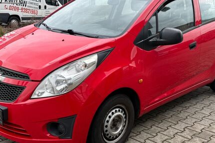 Chevrolet Spark 180.547 km 700 &euro; Gelsenkrichen 45884