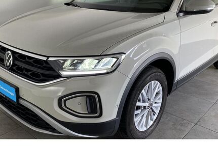 VW T-Roc 55.651 km 17.480 &euro; Bochum - Linden 44879