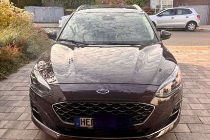 Ford Focus 98.500 km 13.900 &euro; Herne 44627
