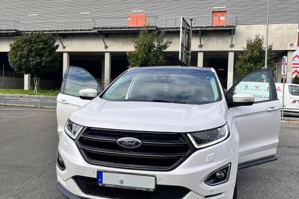 Ford Edge 117.000 km 18.000 &euro; Bochum 44809
